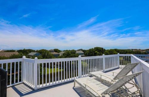 Pelican Bay House | Going Coastal