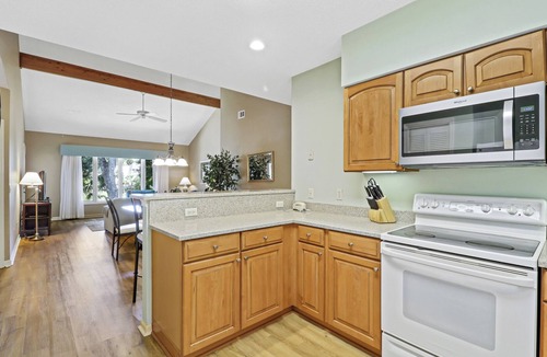 Shipyard Plantation Villa | Golden Getaway for Golfers, Tennis Players, Bikers, Birders & Beach Bums on HHI