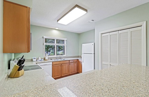 Shipyard Plantation Villa | Golden Getaway for Golfers, Tennis Players, Bikers, Birders & Beach Bums on HHI