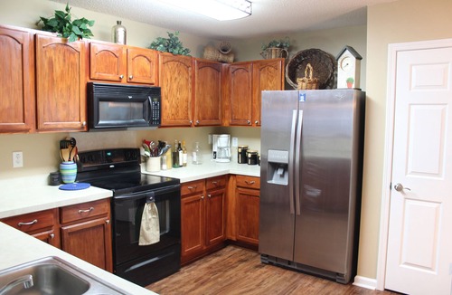 Summerville House | Golfers Delight: 3-bedroom home outside of Charleston