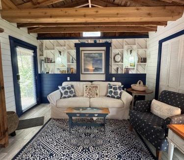 Tybee Island House | Grace Cottage - charm awaits Loyalty Program