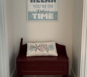 Tybee Island House | Grace Cottage - charm awaits Loyalty Program