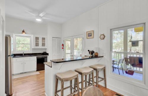 Isle of Palms House | Grand Pavilion 94 by Wild Dunes, Home in Resort Core with Amenity Access