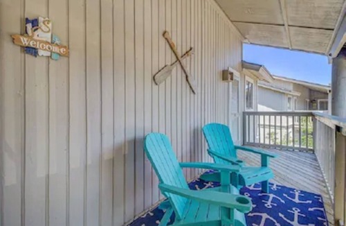 Isle of Palms Villa | GREAT BEACH GETAWAY