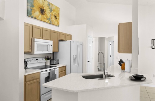 Haines City House | Gulf View W/Pool and Hot Tub Vacation Home In Haines City, FL - Southern Dunes