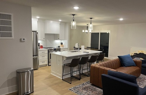 Fayetteville House | Gulley Grove Game Day - 10 minute drive to U of A/Downtown 3 beds ~ 2.5 baths