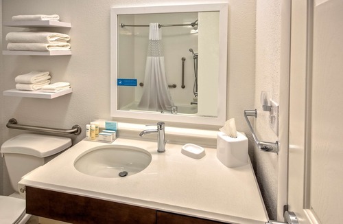 Port Wentworth Hotel | Hampton Inn Savannah-I-95-North