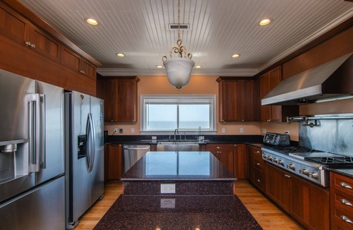 Edisto Island House | Hannah's Choice-Endless Beach/Ocean Views; Pet Friendly, 3 Sundecks;Elevator