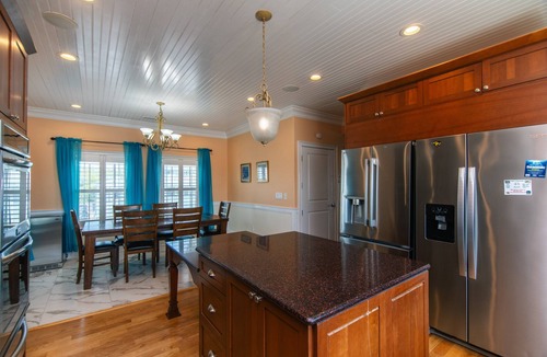 Edisto Island House | Hannah's Choice-Endless Beach/Ocean Views; Pet Friendly, 3 Sundecks;Elevator