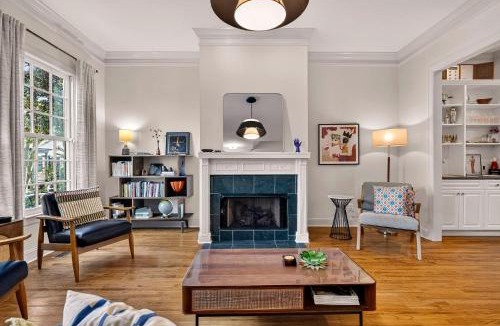 Beach Institute House | Harris House by Lucky Savannah