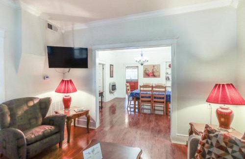 Harrison House | Harrison Family Home w/Grill - Near Downtown!