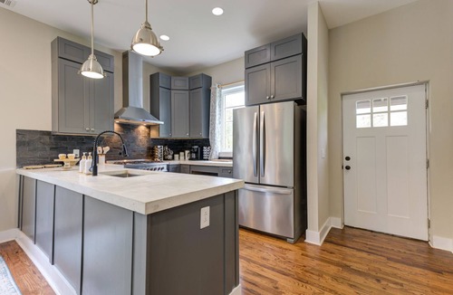 Rockville House | Hart Estates- 2 bedroom retreat on Wadmalaw Island close to Rockville