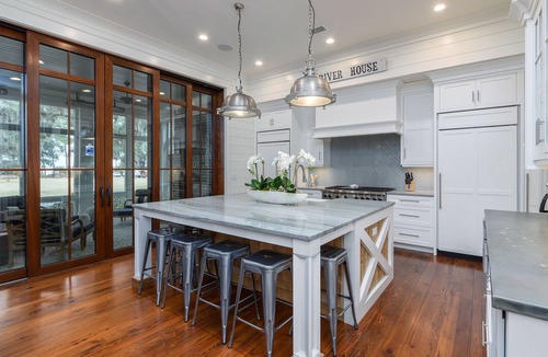 Palmetto Bluff House | Heart of Wilson Village on the Village Green + Perfect for Groups