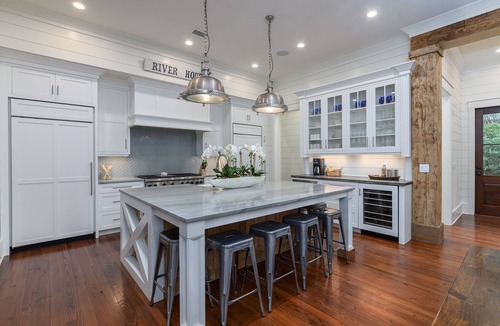 Palmetto Bluff House | Heart of Wilson Village on the Village Green + Perfect for Groups