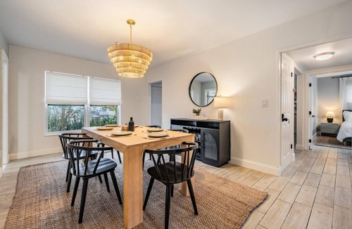 Pinecrest West Park House | Heated Pool & Game Room | Pet Friendly