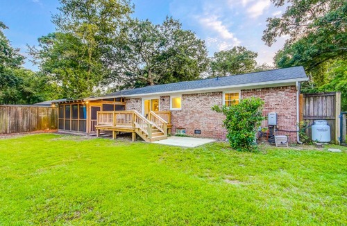 Old Village House | Heather Drive - 30 Day Rental