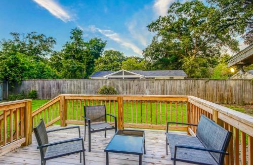 Old Village House | Heather Drive - 30 Day Rental