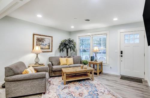 Old Village House | Heather Drive - 30 Day Rental