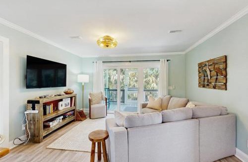 Edisto Island House | Heaven on Harrelson