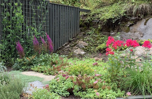 Post Mills Apartment | Hemlock Knowle Farm - Lovely Private 1 Bedroom Apartment on Secluded Farm
