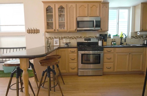 Hermosa Beach House | Hermosa Beach Ocean View Home | Near LA Stadiums