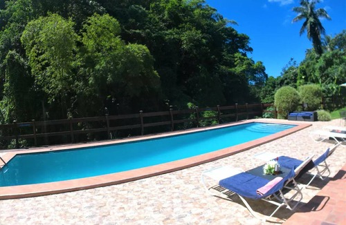 Soufriere Apartment | Hideaway Upper studio