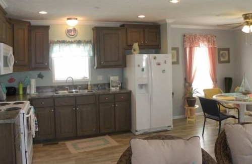 Montego Bay House | Highly sought after Montego Bay Community, Pools, Tennis, off of 130th street in North Ocean City MD