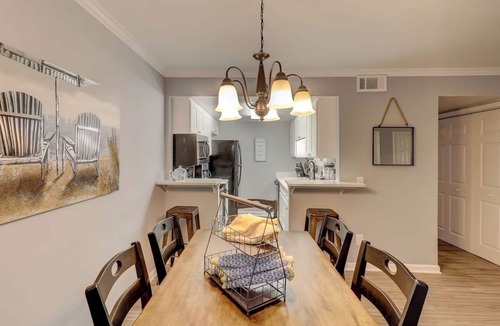 Palmetto Dunes Cottage | Hilton Head 2BR Townhouse Walk to Shops & Dining
