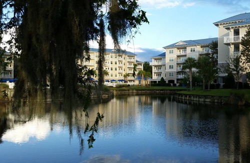 Palmetto Dunes Resort | Hilton Head Bluewater Resort & Marina. Three Bedroom Three bath! Reserve now!
