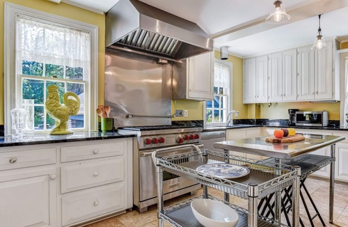 Historic District - North House | Historic Charm, Prime Location Steps to River St & Parking