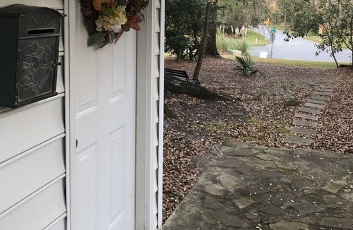Summerville Historic District Cottage | Historic District :Cottage / Extended Stay avail short drive to Plantations