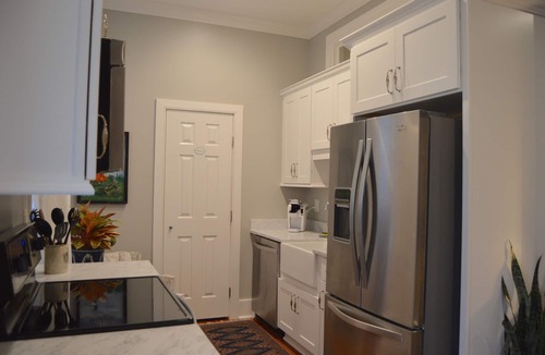 Downtown Charleston Apartment | Historic District Downtown 344 & A Half On King Street