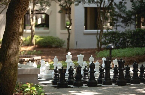 Harbour Town Resort | Home-Away-From-Home - Marriott's Harbour Club 2 Bedroom in Hilton Head Island