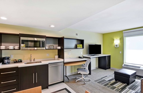 Palmetto Dunes Hotel | Home2 Suites by Hilton Hilton Head
