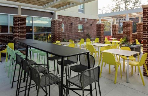 North Charleston Hotel | Home2 Suites By Hilton North Charleston University Blvd