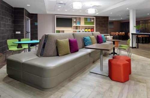 North Charleston Hotel | Home2 Suites By Hilton North Charleston University Blvd
