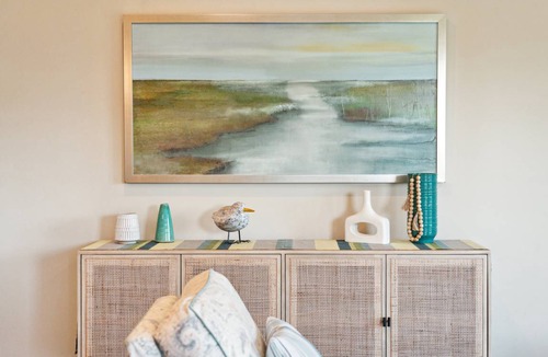 Waters Edge House | House ∙ 3 bedrooms ∙ 7 guests