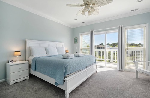 Waters Edge House | House ∙ 3 bedrooms ∙ 6 guests