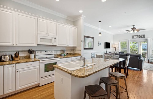 Waters Edge House | House ∙ 3 bedrooms ∙ 6 guests