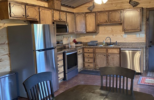 Sardis House | House near Sardis Lake, golf course and Oxford Ole Miss