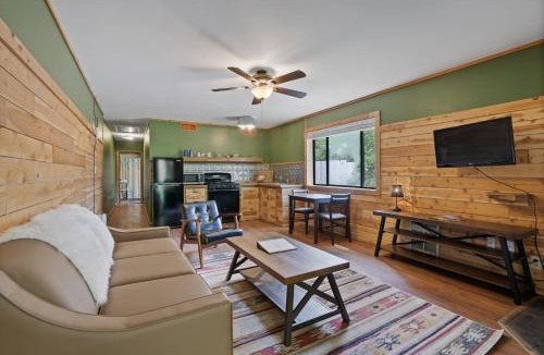Durango House | HTR Durango