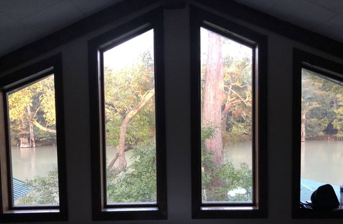 Holly Grove House | Huge lake house with plenty of activities in area; Outdoorsman paradise
