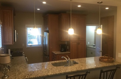 Palmetto Dunes Villa | Huntington Villa, Close to Beach & Pool, On Broad Creek