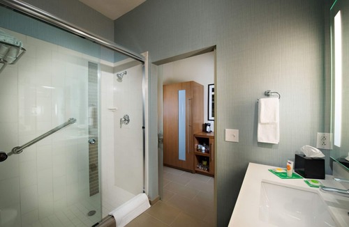 Eden Hotel | Hyatt Place Savannah Airport