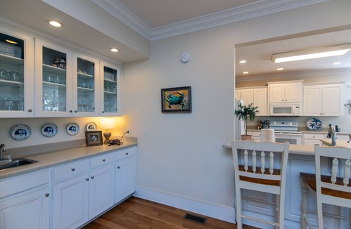 Edisto Island House | I'll Have Another | Family Beach Home, Private Pool, Covered Porches & WiFi