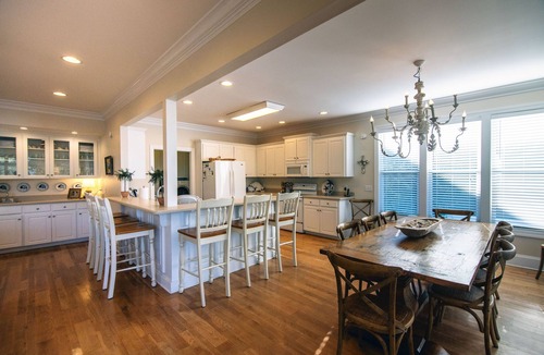Edisto Island House | I'll Have Another | Family Beach Home, Private Pool, Covered Porches & WiFi