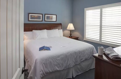 Palmetto Dunes Hotel | Ideal Location for Scenic Strolls and Peaceful Relaxation by the Water | 3 Units