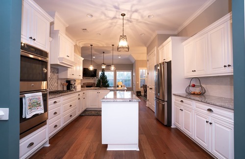 Riverwood Plantation House | Incredible Masters Tournament Hosting Home/Champions Retreat Access (member)