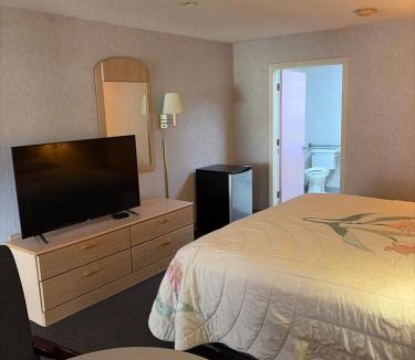 Pembroke Hotel | Inns of Pembroke