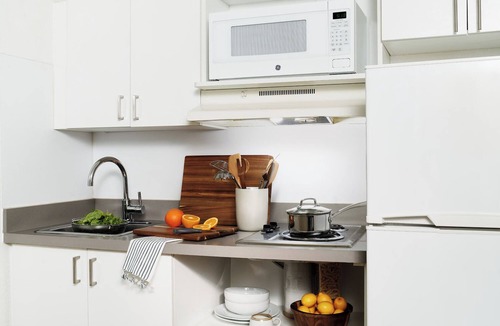 North Charleston Hotel | InTown Suites Extended Stay North Charleston SC - Airport